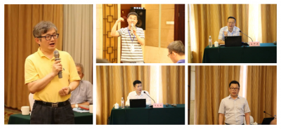 弘扬企业文化 提升职业素质|第一期赏金船长医药集团2020级管理轮训班开班