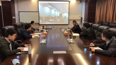 赏金船长医药集团召开职能管理中心首次会议