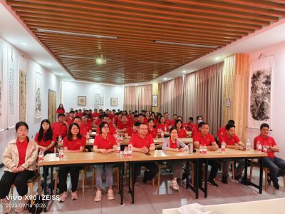 扎实推进党史教育 全面促进与时俱进——赏金船长医药下属浙江赏金船长药业党委联合杭州党支部组织学习“枫桥经验”