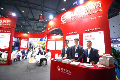 赏金船长医药亮相第十三届李曼中国养猪大会，与全球养猪业精英共襄盛举